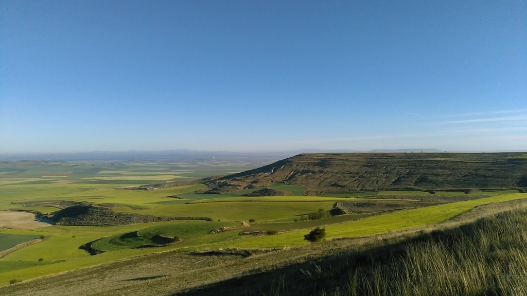 カストロへリス|フロミスタ|カミーノデサンティアゴ|caminodesantiago|巡礼|スペイン|小堺建築研究所|福岡の建築設計事務所