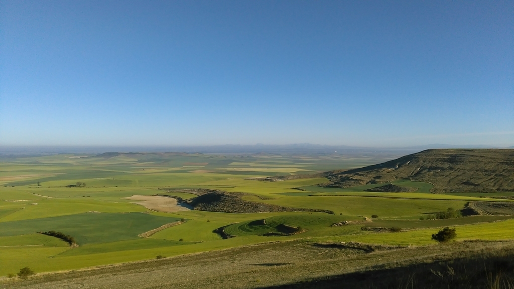 カストロへリス|フロミスタ|カミーノデサンティアゴ|caminodesantiago|巡礼|スペイン|小堺建築研究所|福岡の建築設計事務所