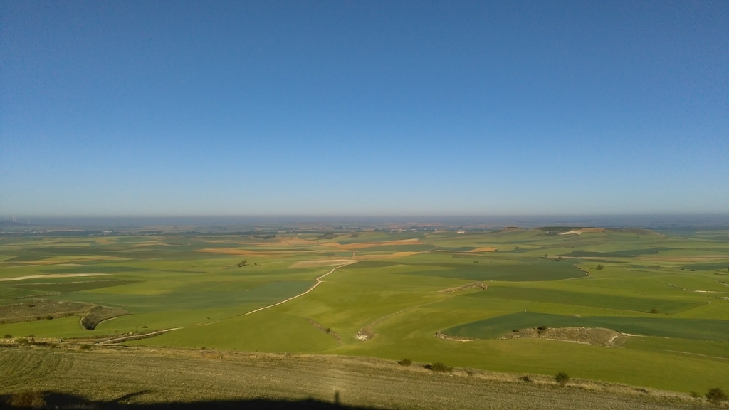 カストロへリス|フロミスタ|カミーノデサンティアゴ|caminodesantiago|巡礼|スペイン|小堺建築研究所|福岡の建築設計事務所