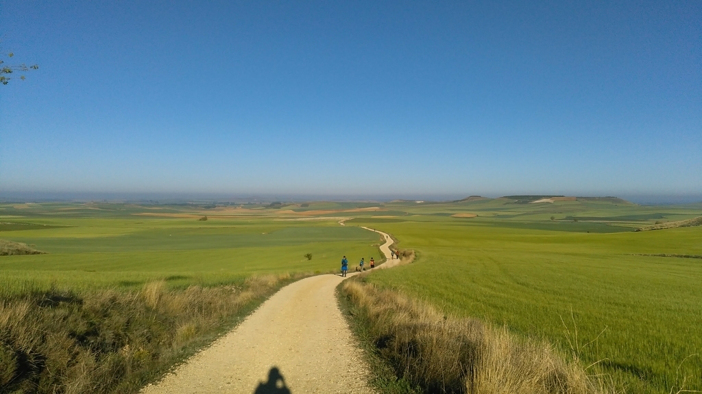 カストロへリス|フロミスタ|カミーノデサンティアゴ|caminodesantiago|巡礼|スペイン|小堺建築研究所|福岡の建築設計事務所