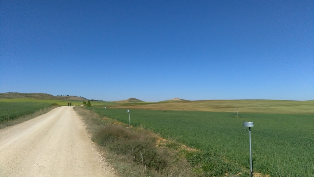 カストロへリス|フロミスタ|カミーノデサンティアゴ|caminodesantiago|巡礼|スペイン|小堺建築研究所|福岡の建築設計事務所