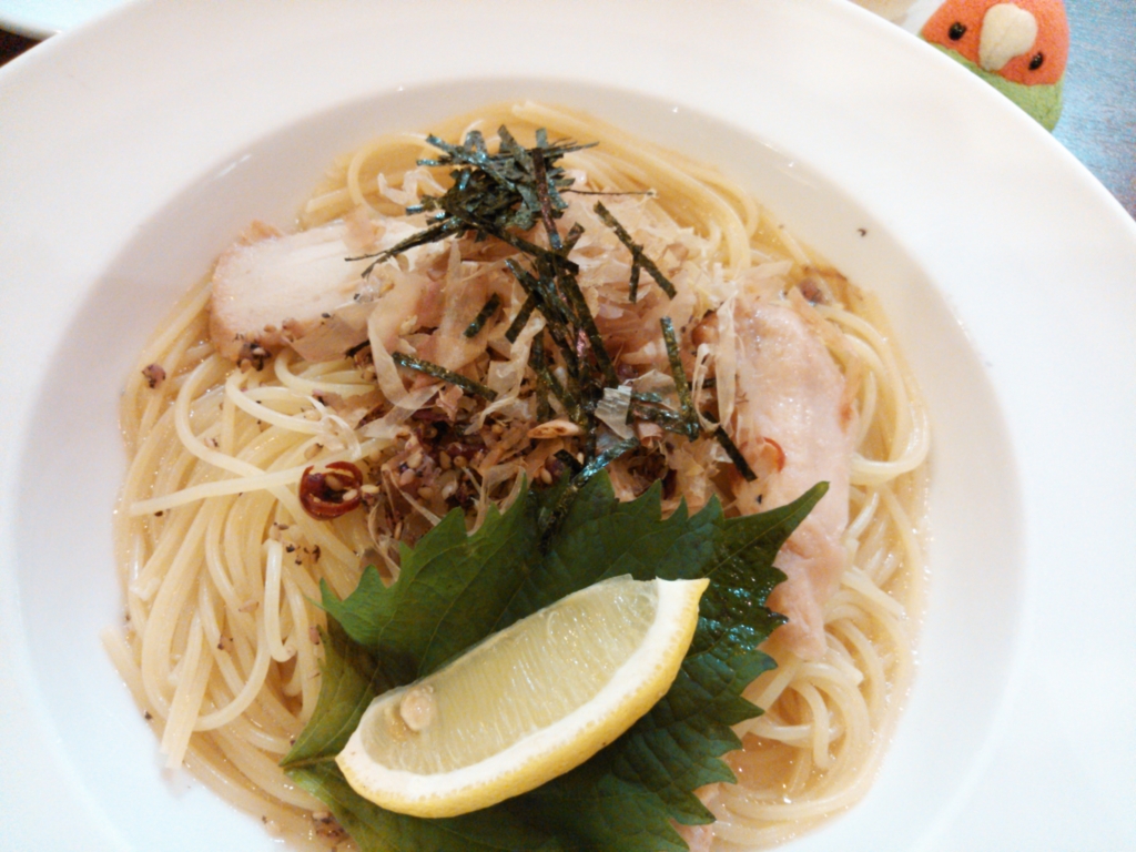 麦の香 2 オムにっき