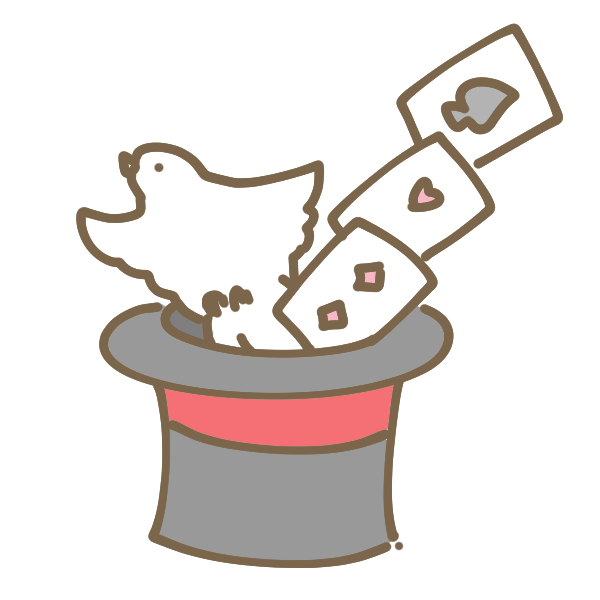 インジケータのみを使ったトレード
