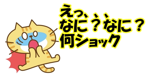 FXの何ショック?