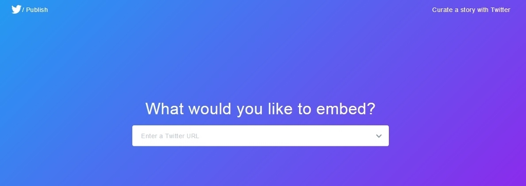 はてなTwitterフォロワー数を表示