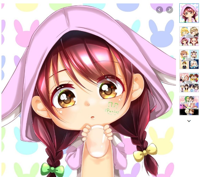 ココナラのサンプル1