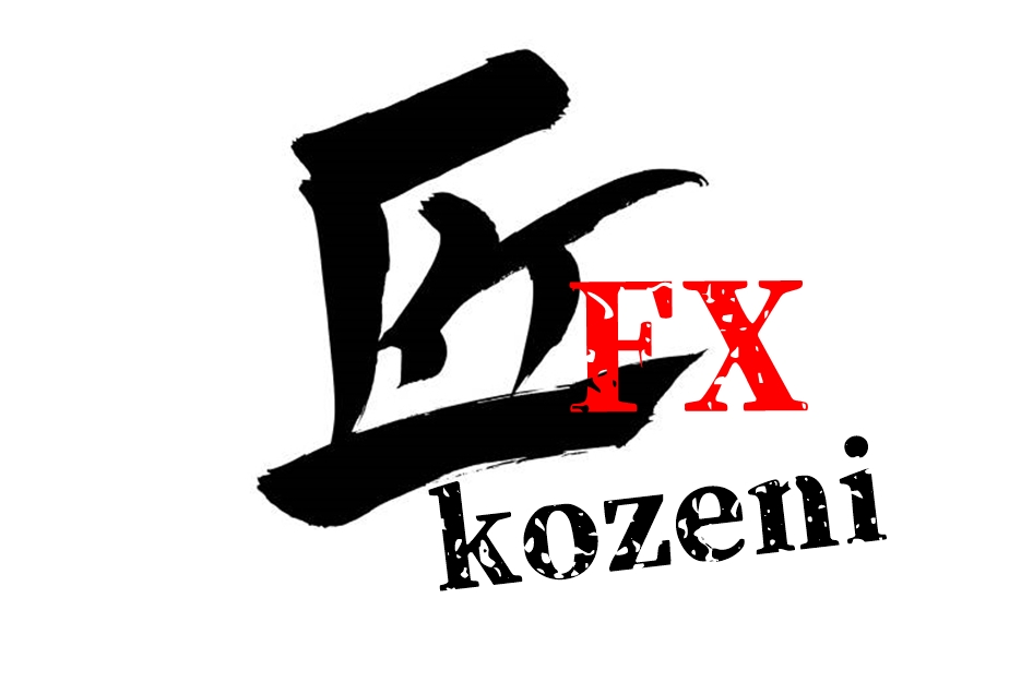 FX小銭匠