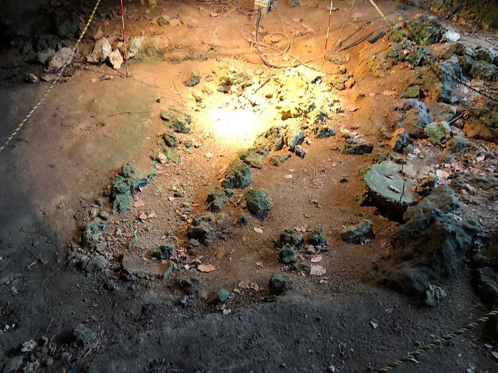 【沖縄】南城市ガンガラーの谷【適材適食】小園亜由美（管理栄養士・野菜ソムリエ上級プロ）