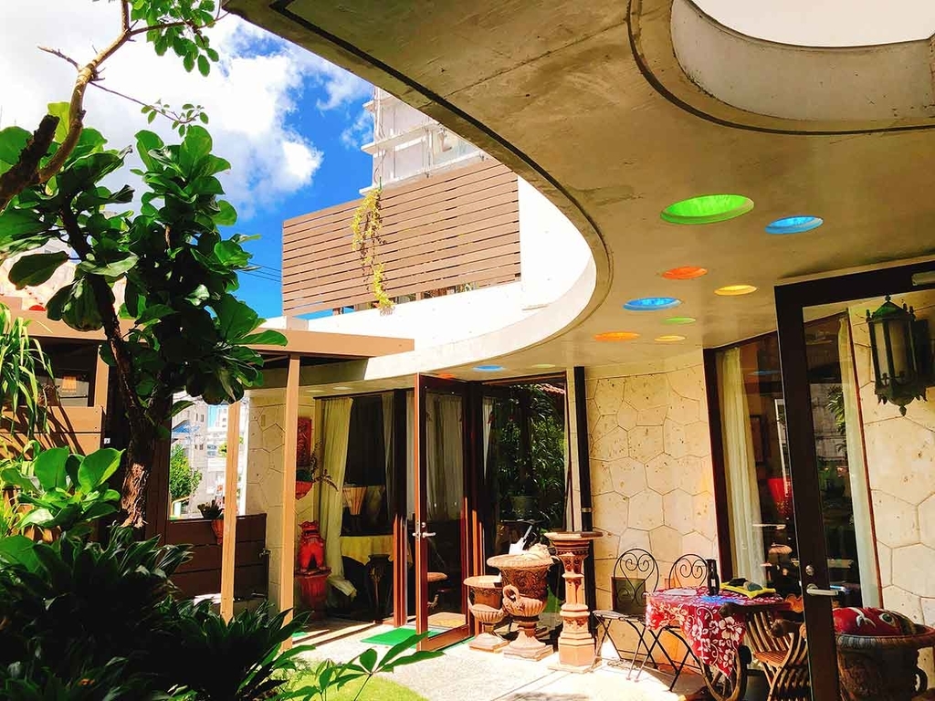 沖縄第一ホテル【適材適食】小園亜由美（管理栄養士・野菜ソムリエ上級プロ）