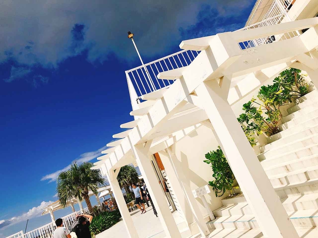 Umikaji Terrace（ウミカジテラス） （沖縄）【適材適食】小園亜由美（管理栄養士・野菜ソムリエ上級プロ）