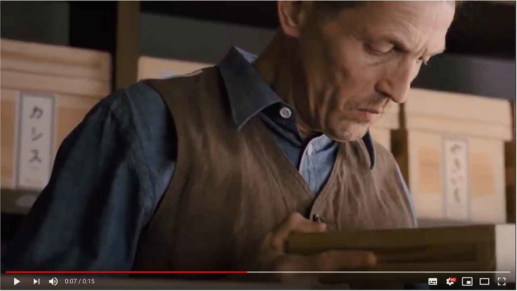 「あ。ステファン・ダントンさんだ！」揖保乃糸のTVCMに出演中！【適材適食】小園亜由美（管理栄養士・野菜ソムリエ上級プロ）