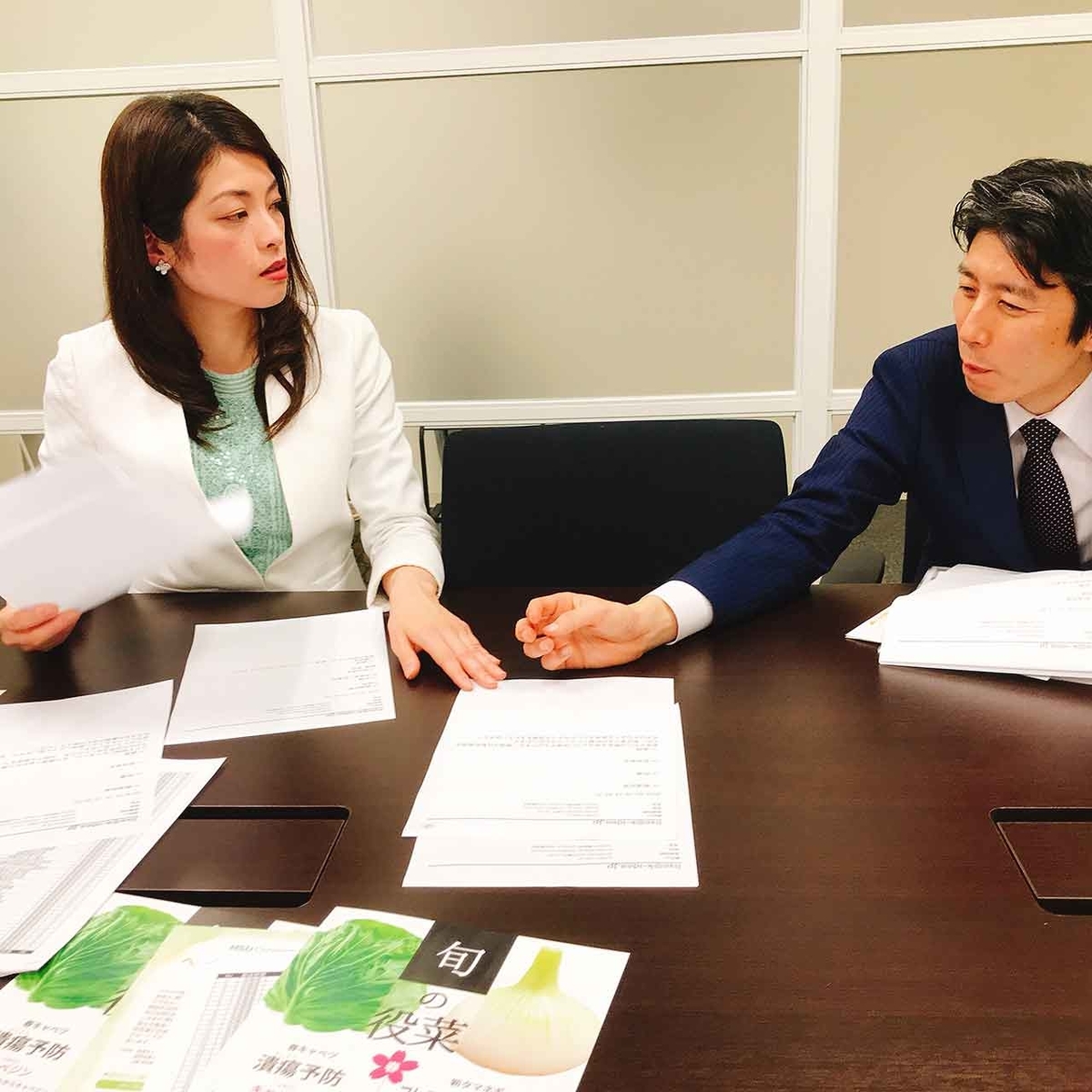 「【適材適食】野菜を食べましょうと『言わない』アプローチ」糖尿病Luncheon Web講演会で講演しました★【適材適食】小園亜由美(管理栄養士・野菜ソムリエ上級プロ)