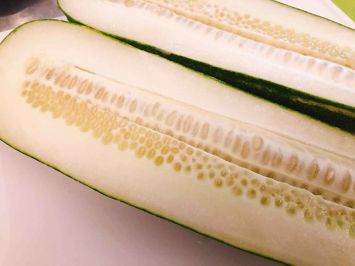 「加賀太きゅうり 打木赤皮甘栗かぼちゃ 金時草」初金沢の旅で見つけた『加賀野菜』を味わってみようの回【適材適食】小園亜由美(管理栄養士・野菜ソムリエ上級プロ)