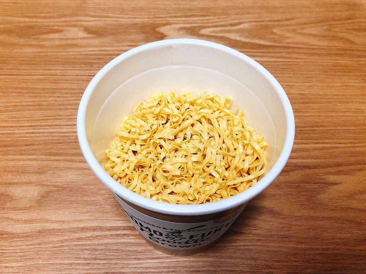 「具材は好きな野菜の私仕様ヌードル」大阪・阪急うめだ本店限定のMOMO FUKU Noodleを食べてみた★【適材適食】小園亜由美（管理栄養士・野菜ソムリエ上級プロ）