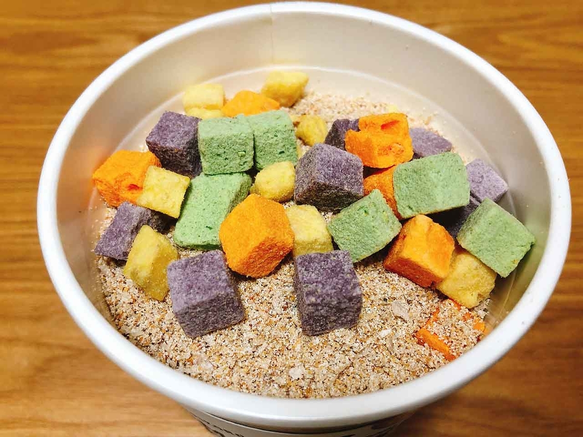 「具材は好きな野菜の私仕様ヌードル」大阪・阪急うめだ本店限定のMOMO FUKU Noodleを食べてみた★【適材適食】小園亜由美（管理栄養士・野菜ソムリエ上級プロ）