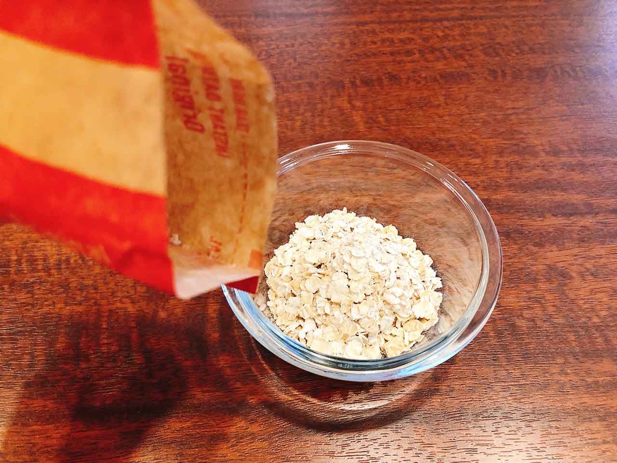 「オートミール、食べてミール？」コロナ禍の自粛時に密かに流行った謎の食材について【適材適食】小園亜由美（管理栄養士・野菜ソムリエ上級プロ）