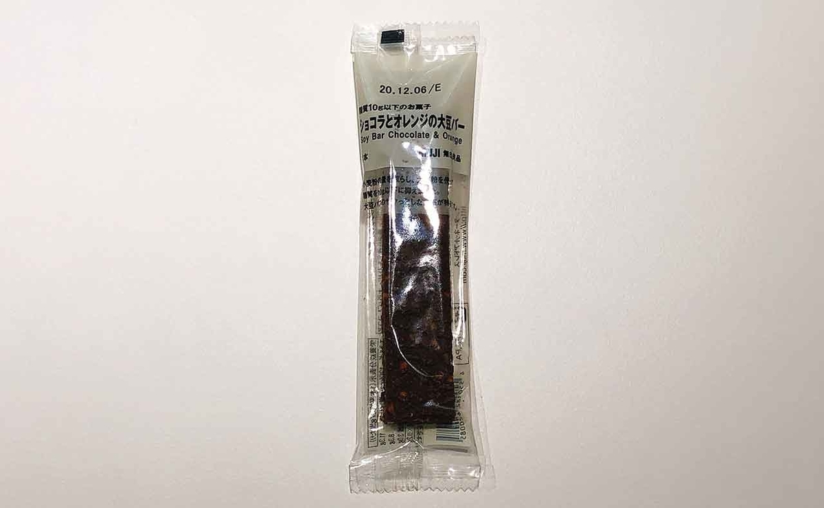 「無印良品の[糖質10g以下シリーズ]ってなに？」糖質10g以下の意味を知ろう！【適材適食】小園亜由美（管理栄養士・野菜ソムリエ上級プロ）