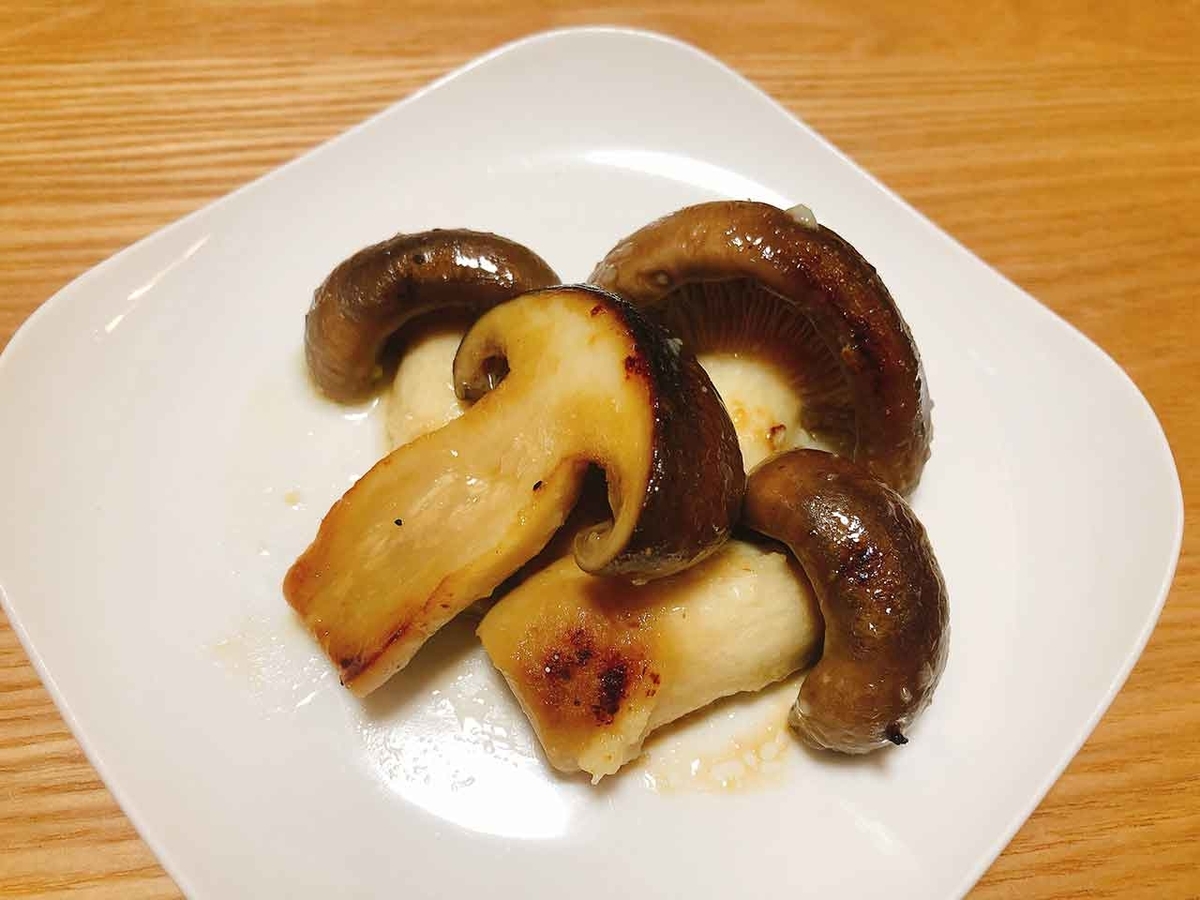 「まるで七福神の大黒様の帽子を被っているかのようなキノコ」だから名前は『大黒本シメジ』【適材適食】小園亜由美（管理栄養士・野菜ソムリエ上級プロ）