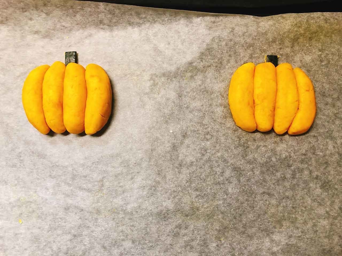 「Have a bootiful Halloween!」2020年ハロウィンはお家で★【適材適食】小園亜由美(管理栄養士・野菜ソムリエ上級プロ)