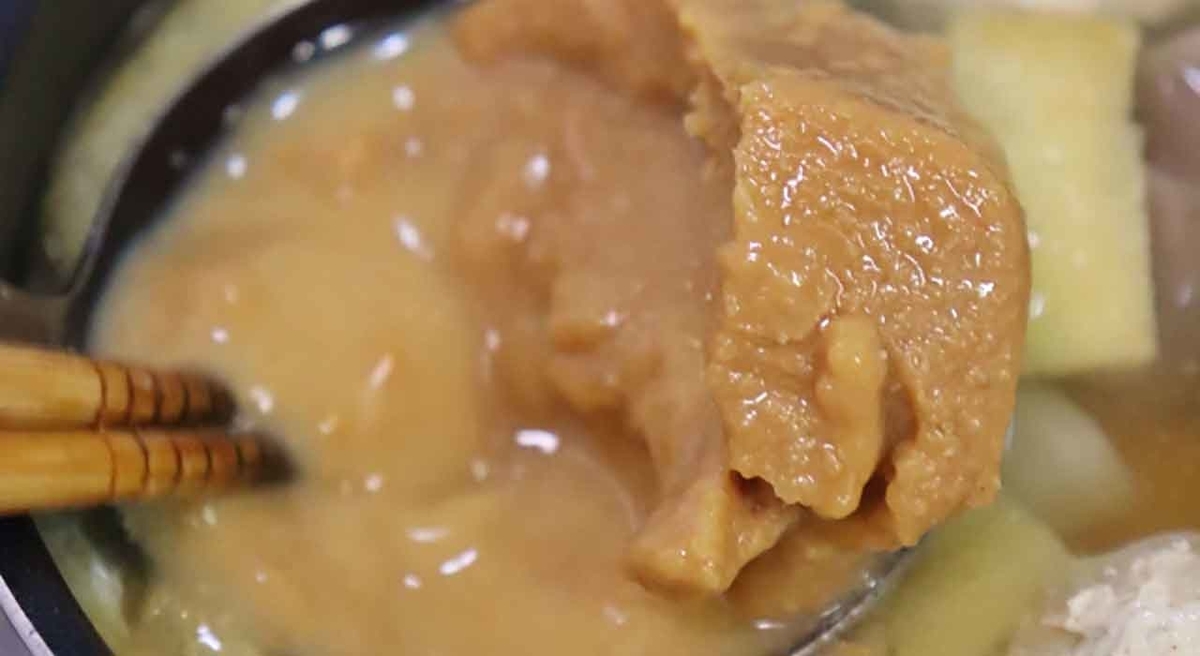 「ミソを溶かしたのにダマになってる問題の簡単な解決方法が発見される!」へー、なるほど!やってみよう!【適材適食】小園亜由美(管理栄養士・野菜ソムリエ上級プロ)糖尿病専門・甲状腺専門クリニック勤務@福岡姪浜・福岡天神