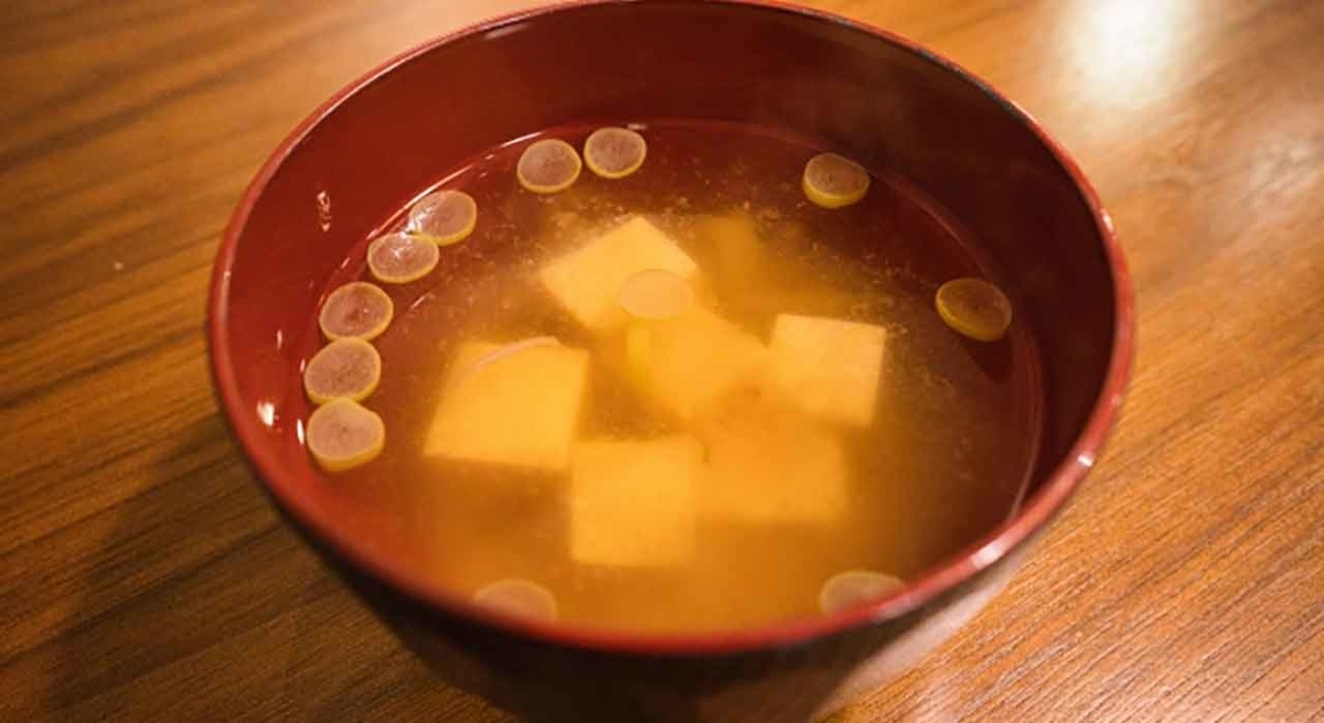 「ミソを溶かしたのにダマになってる問題の簡単な解決方法が発見される!」へー、なるほど!やってみよう!【適材適食】小園亜由美(管理栄養士・野菜ソムリエ上級プロ)糖尿病専門・甲状腺専門クリニック勤務@福岡姪浜・福岡天神