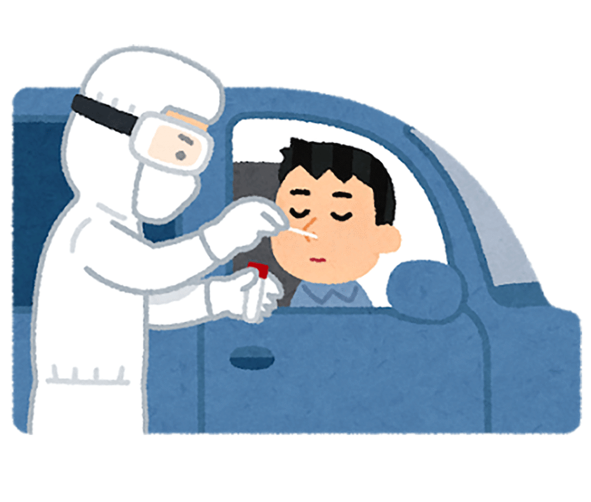 「福岡市博多区に年中無休・予約なしでPCR検査が受けられるセンター開設」ドライブスルー対応【適材適食】小園亜由美（管理栄養士・野菜ソムリエ上級プロ）糖尿病専門・甲状腺専門クリニック勤務＠福岡姪浜・福岡天神