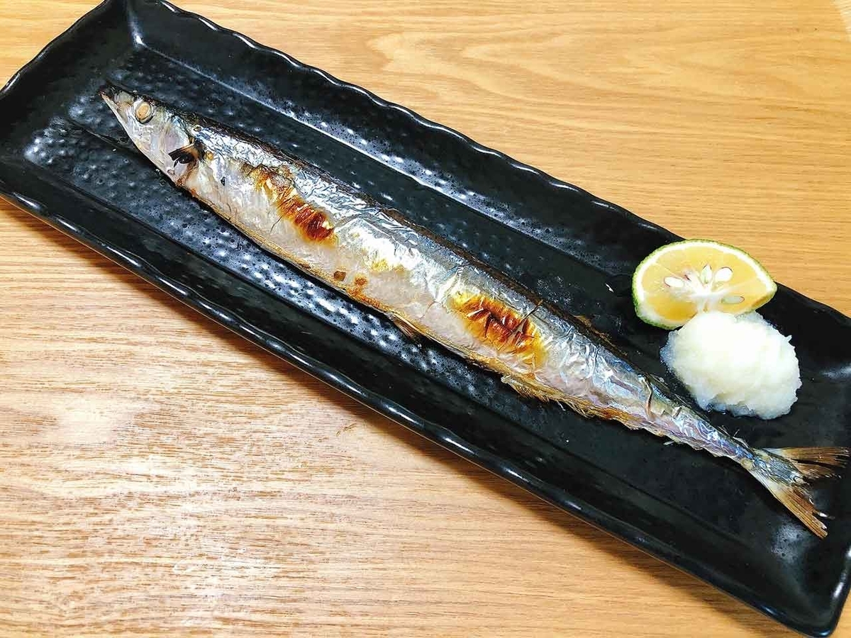 「今年の秋刀魚は？」2021年秋のサンマの水揚げの状況は？【適材適食】小園亜由美（管理栄養士・野菜ソムリエ上級プロ）糖尿病専門・甲状腺専門クリニック勤務＠福岡姪浜・福岡天神