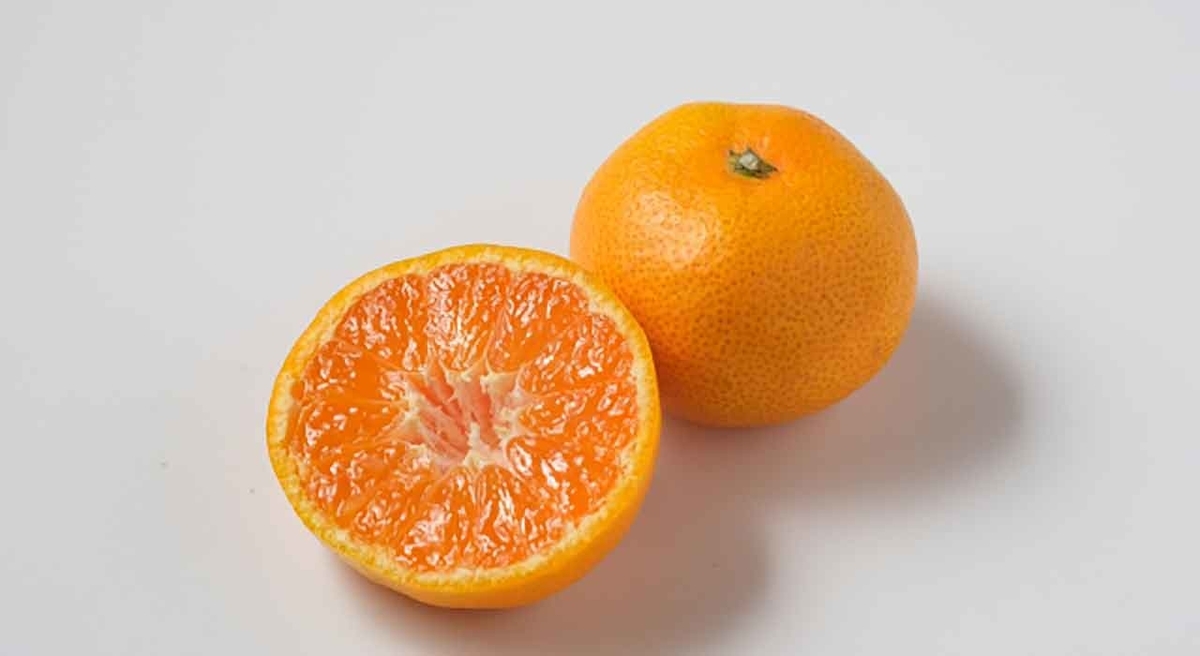 1539食目「ミカンを英語でOrangeと言ったら『×』通じないらしい。」ではなんて言えばいいの？から始まる超展開な話。 - 適材適食  -てきざいてきしょく-, image size:1200x656