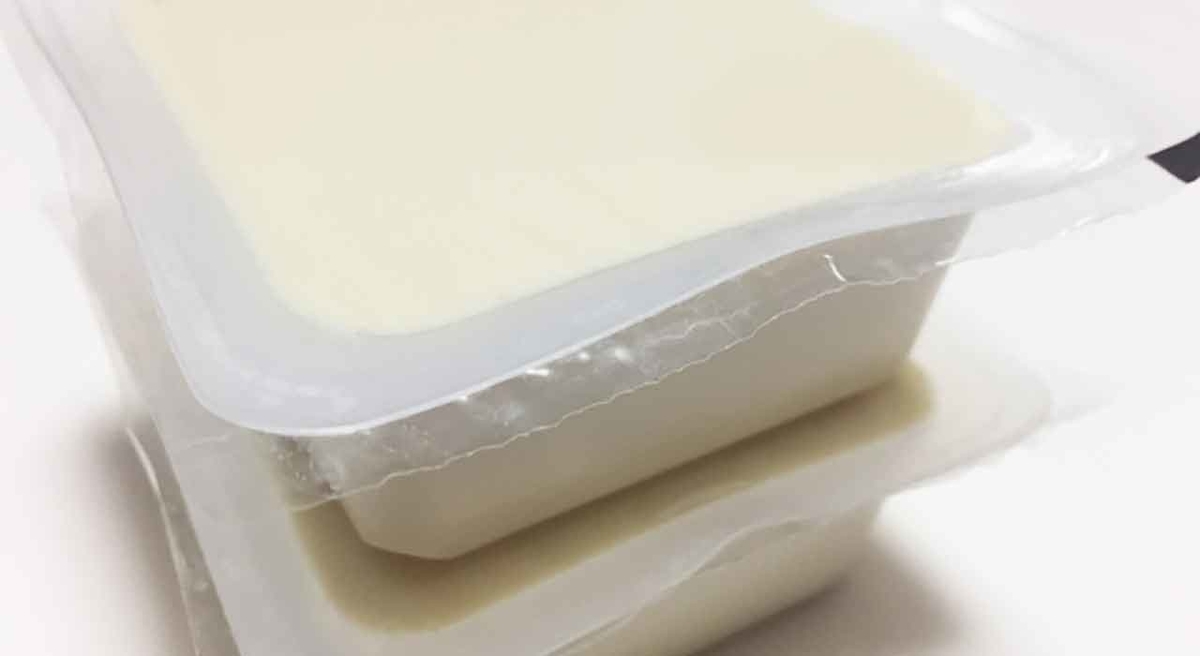 「豆腐パックに入っている水の正体」そういえば入ってないのもあるよね。【適材適食】小園亜由美（管理栄養士・野菜ソムリエ上級プロ）糖尿病専門・甲状腺専門クリニック勤務＠福岡姪浜・福岡天神