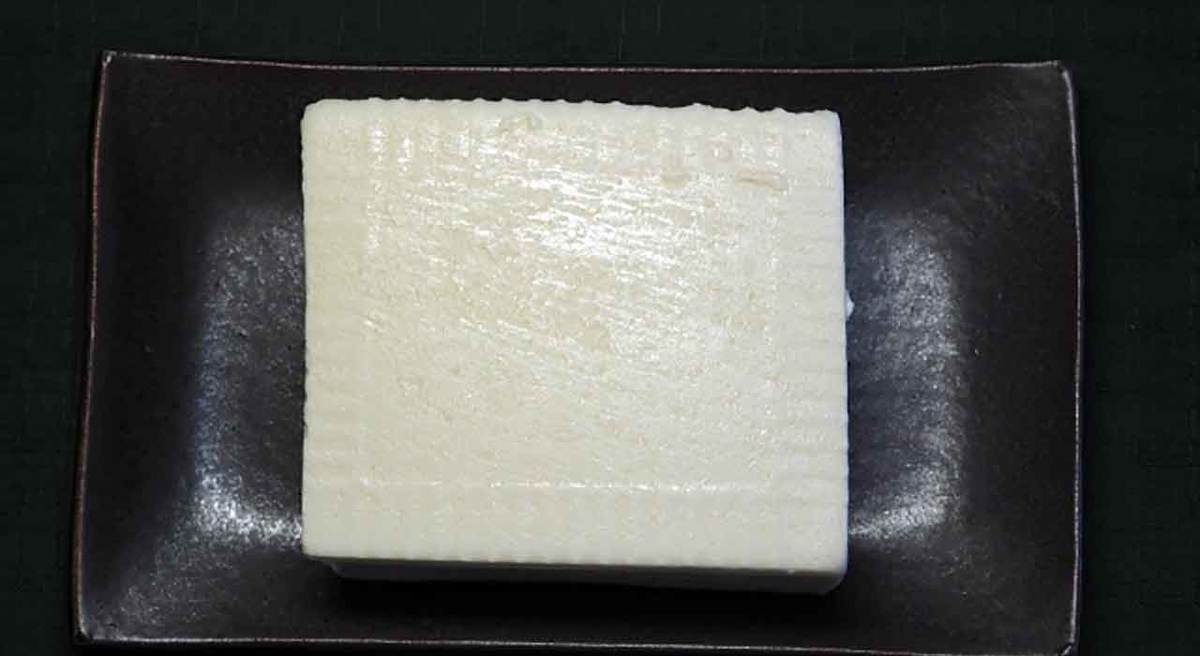 「豆腐パックに入っている水の正体」そういえば入ってないのもあるよね。【適材適食】小園亜由美（管理栄養士・野菜ソムリエ上級プロ）糖尿病専門・甲状腺専門クリニック勤務＠福岡姪浜・福岡天神