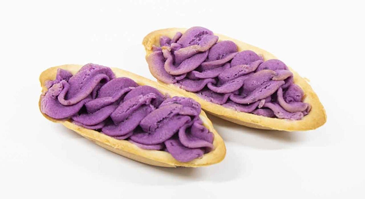 「紅芋と紫芋は違うイモ?」沖縄から持ち出しを禁止されているイモ【沖縄土産番外編】【適材適食】小園亜由美(管理栄養士・野菜ソムリエ上級プロ)糖尿病専門・甲状腺専門クリニック勤務@福岡姪浜・福岡天神