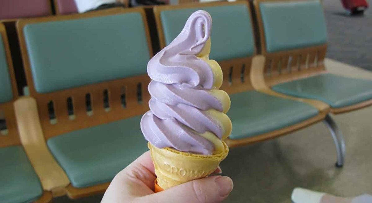 「紅芋と紫芋は違うイモ?」沖縄から持ち出しを禁止されているイモ【沖縄土産番外編】【適材適食】小園亜由美(管理栄養士・野菜ソムリエ上級プロ)糖尿病専門・甲状腺専門クリニック勤務@福岡姪浜・福岡天神