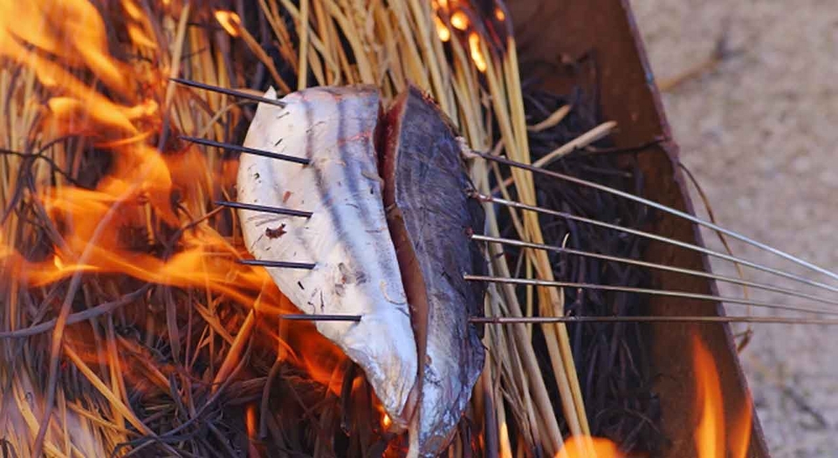 「旬の役魚 5月【カツオ】」今が旬★　美味しくて＋栄養価が高くて＋安くて＝元気にしてくれる季節の魚介を紹介【適材適食】小園亜由美（管理栄養士・野菜ソムリエ上級プロ）糖尿病専門・甲状腺専門クリニック勤務＠福岡姪浜・福岡天神