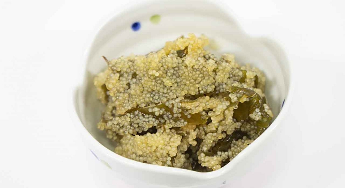 「旬の役魚 11月【ニシン】」今が旬★　美味しくて＋栄養価が高くて＋安くて＝元気にしてくれる季節の魚介を紹介【適材適食】小園亜由美（管理栄養士・野菜ソムリエ上級プロ）糖尿病専門・甲状腺専門クリニック勤務＠福岡姪浜・福岡天神