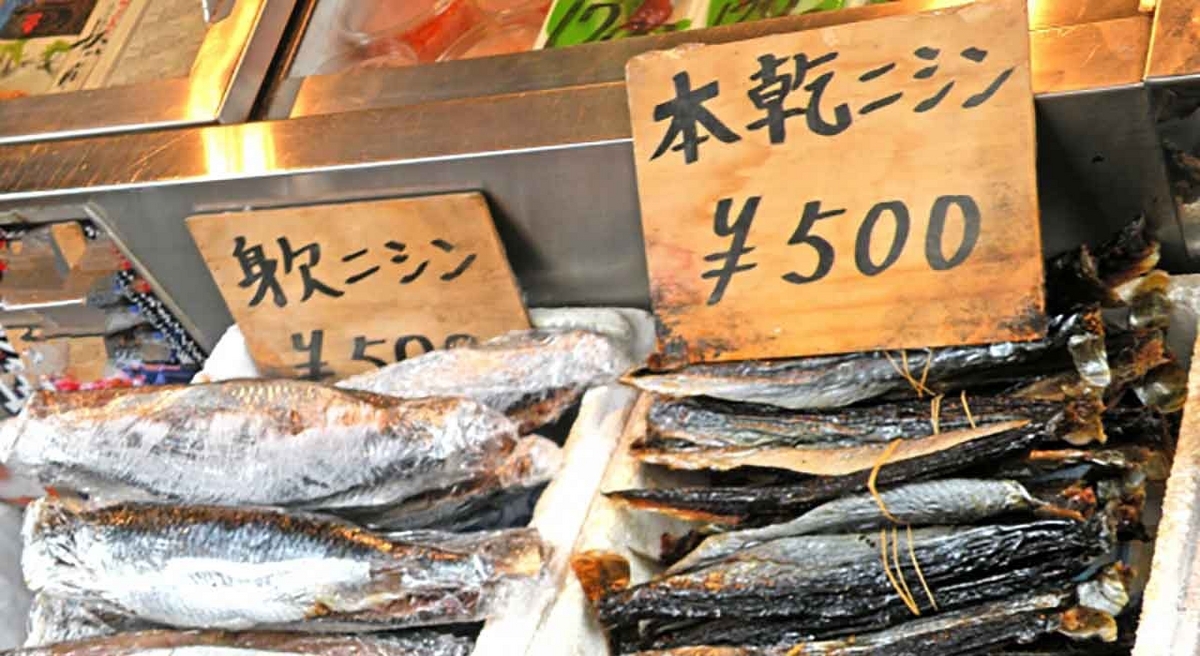 「旬の役魚 11月【ニシン】」今が旬★　美味しくて＋栄養価が高くて＋安くて＝元気にしてくれる季節の魚介を紹介【適材適食】小園亜由美（管理栄養士・野菜ソムリエ上級プロ）糖尿病専門・甲状腺専門クリニック勤務＠福岡姪浜・福岡天神
