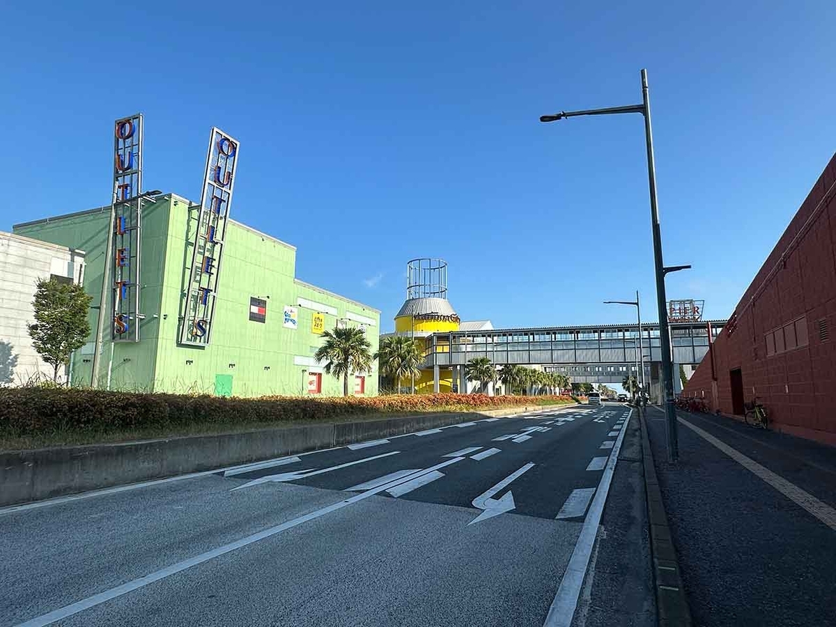 「私のペースで楽しくランラン♪ランニング154本目」マリナタウン海浜公園を廻る四角いコース【適材適食】小園亜由美（管理栄養士・野菜ソムリエ上級プロ）糖尿病専門・甲状腺専門二田哲博クリニック勤務＠福岡姪浜・福岡天神