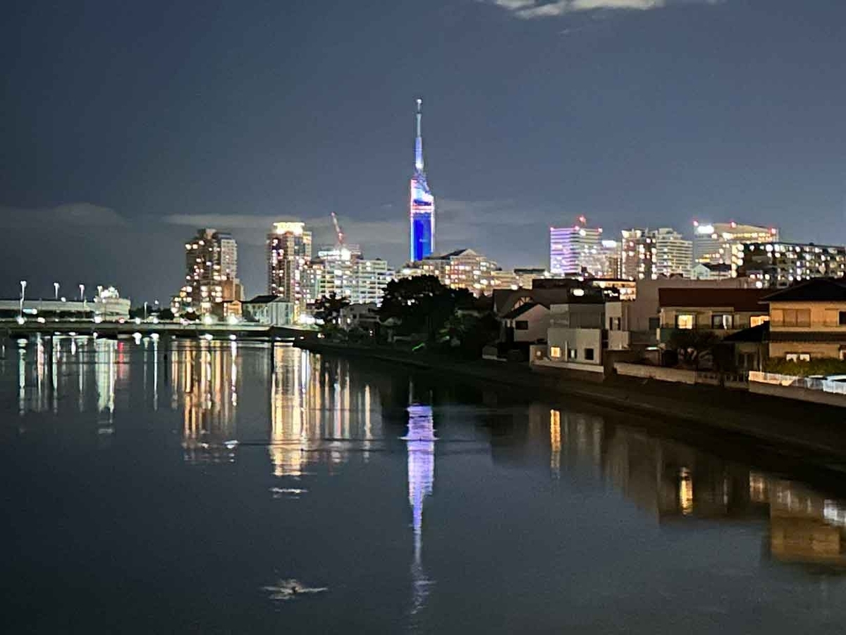 「私のペースで楽しくランラン♪ランニング198本目」二田哲博クリニック天神から姪浜行き市営地下鉄沿線コース【適材適食】小園亜由美（管理栄養士・野菜ソムリエ上級プロ）糖尿病専門・甲状腺専門二田哲博クリニック勤務＠福岡姪浜・福岡天神