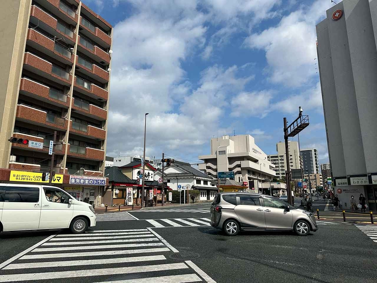 「私のペースで楽しくランラン♪ランニング201本目」姪浜から大濠公園をぐるっと廻って帰ってくる14kmコース【適材適食】小園亜由美（管理栄養士・野菜ソムリエ上級プロ）糖尿病専門・甲状腺専門二田哲博クリニック勤務＠福岡姪浜・福岡天神