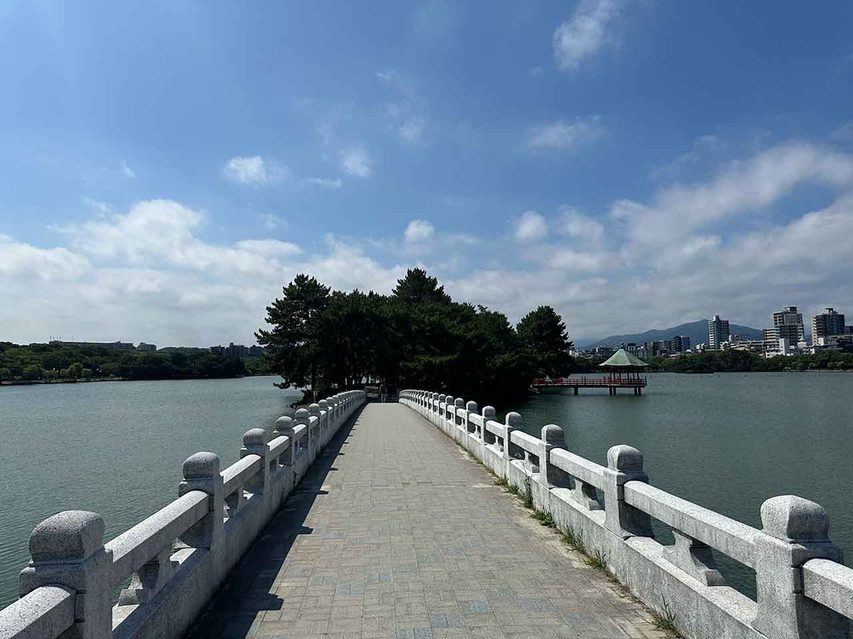 「私のペースで楽しくランラン♪ランニング224本目」姪浜から大濠公園を廻って戻ってくるコース【適材適食】小園亜由美（管理栄養士・野菜ソムリエ上級プロ）糖尿病専門・甲状腺専門二田哲博クリニック勤務＠福岡姪浜・福岡天神