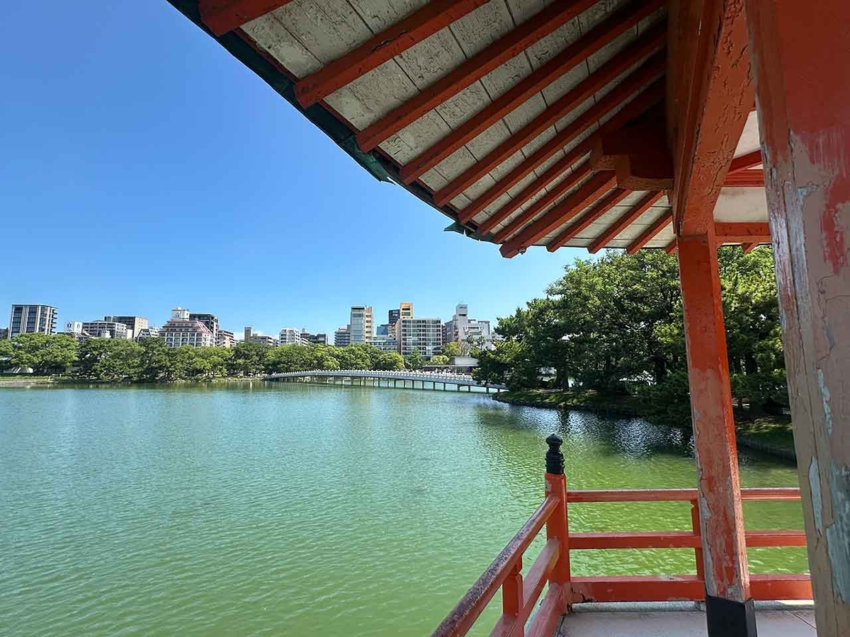 「私のペースで楽しくランラン♪ランニング224本目」姪浜から大濠公園を廻って戻ってくるコース【適材適食】小園亜由美（管理栄養士・野菜ソムリエ上級プロ）糖尿病専門・甲状腺専門二田哲博クリニック勤務＠福岡姪浜・福岡天神