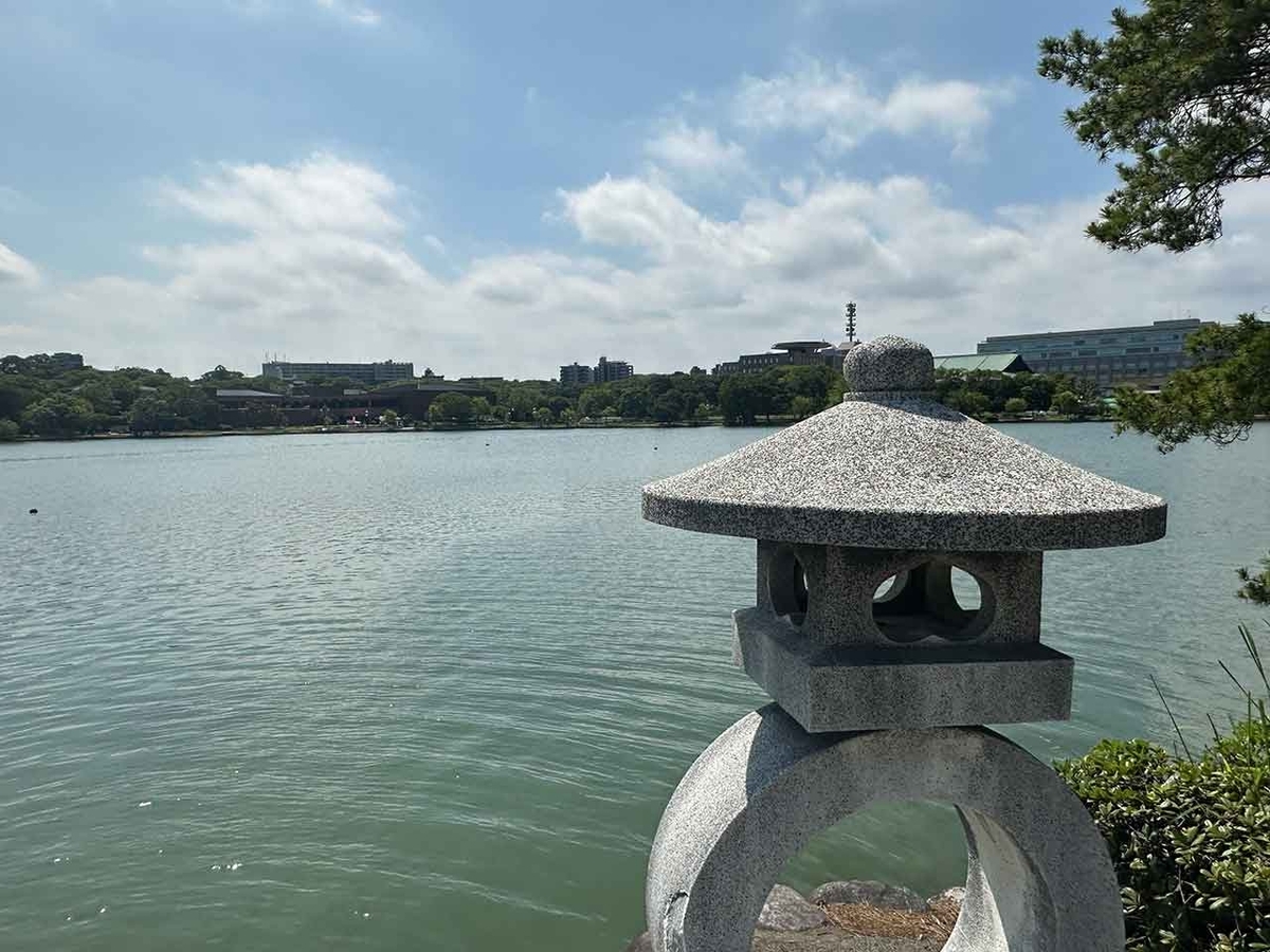 「私のペースで楽しくランラン♪ランニング224本目」姪浜から大濠公園を廻って戻ってくるコース【適材適食】小園亜由美（管理栄養士・野菜ソムリエ上級プロ）糖尿病専門・甲状腺専門二田哲博クリニック勤務＠福岡姪浜・福岡天神