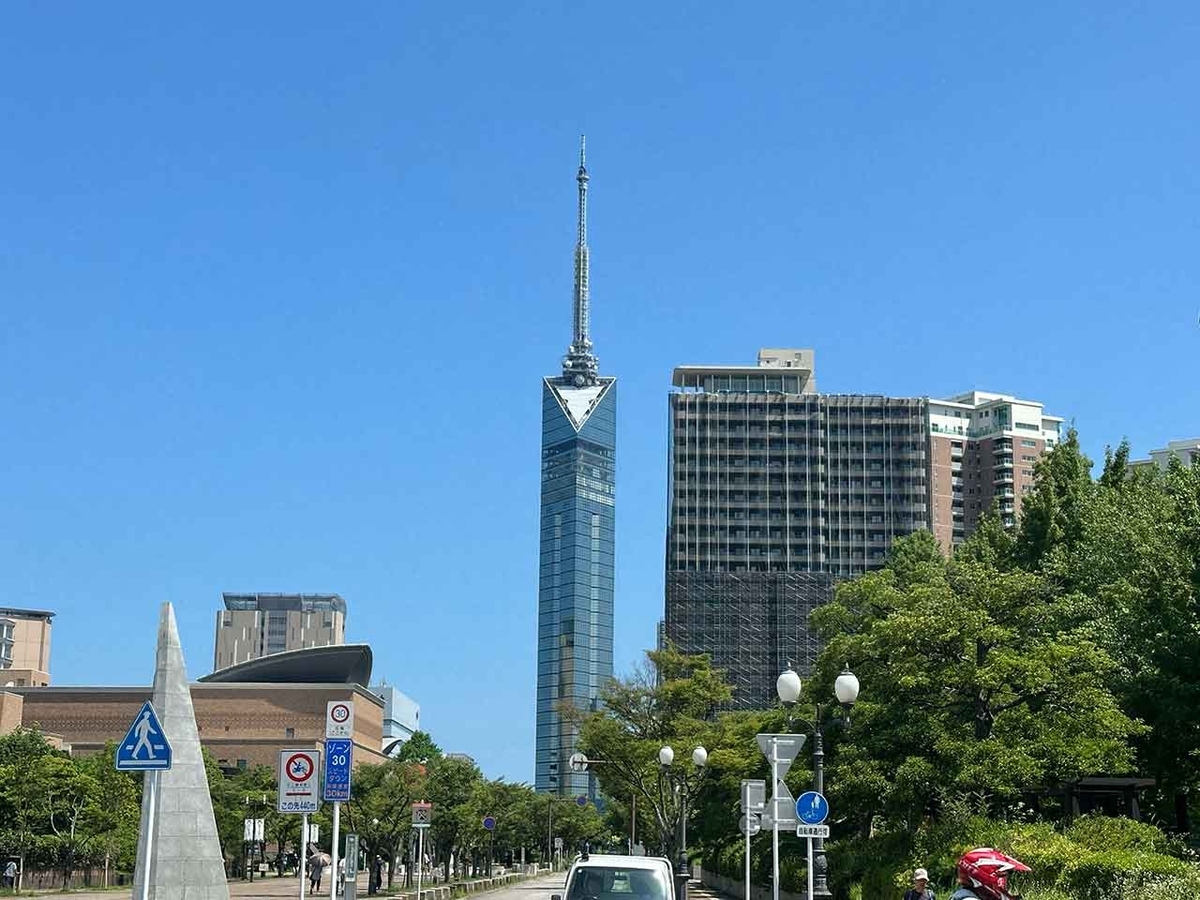 「私のペースで楽しくランラン♪ランニング224本目」姪浜から大濠公園を廻って戻ってくるコース【適材適食】小園亜由美（管理栄養士・野菜ソムリエ上級プロ）糖尿病専門・甲状腺専門二田哲博クリニック勤務＠福岡姪浜・福岡天神
