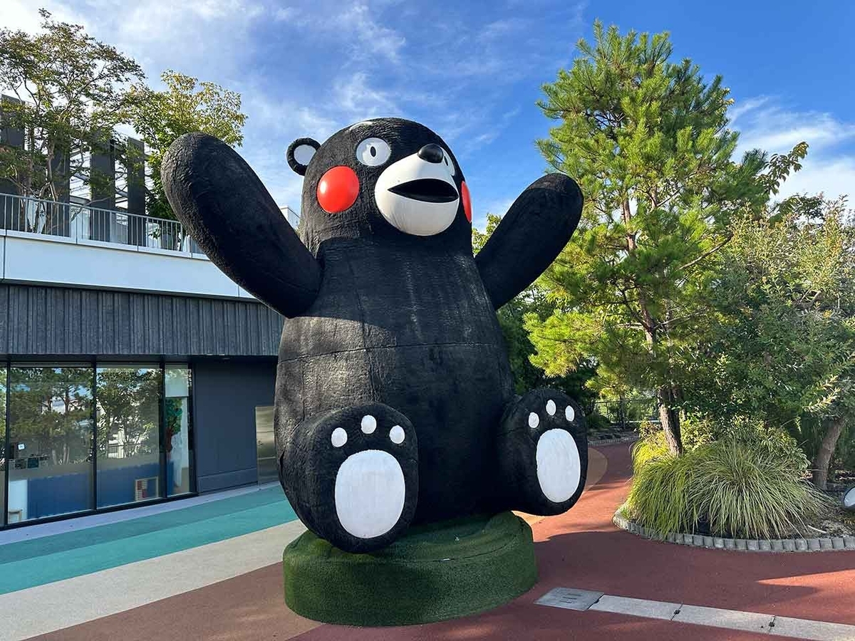 「太平燕と書いてタイピーエン」それとくまモン。そして帰福の熊本2日目【適材適食】小園亜由美（管理栄養士・野菜ソムリエ上級プロ）糖尿病専門・甲状腺専門二田哲博クリニック勤務＠福岡姪浜・福岡天神