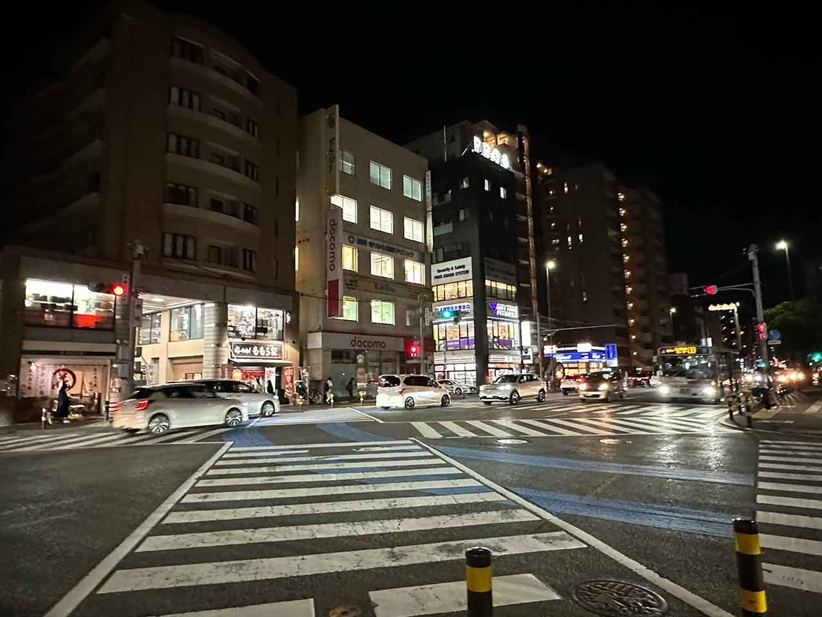 「私のペースで楽しくランラン♪ランニング246本目」二田哲博クリニック天神から姪浜まで地下鉄沿線コース【適材適食】小園亜由美（管理栄養士・野菜ソムリエ上級プロ）糖尿病専門・甲状腺専門二田哲博クリニック勤務＠福岡姪浜・福岡天神