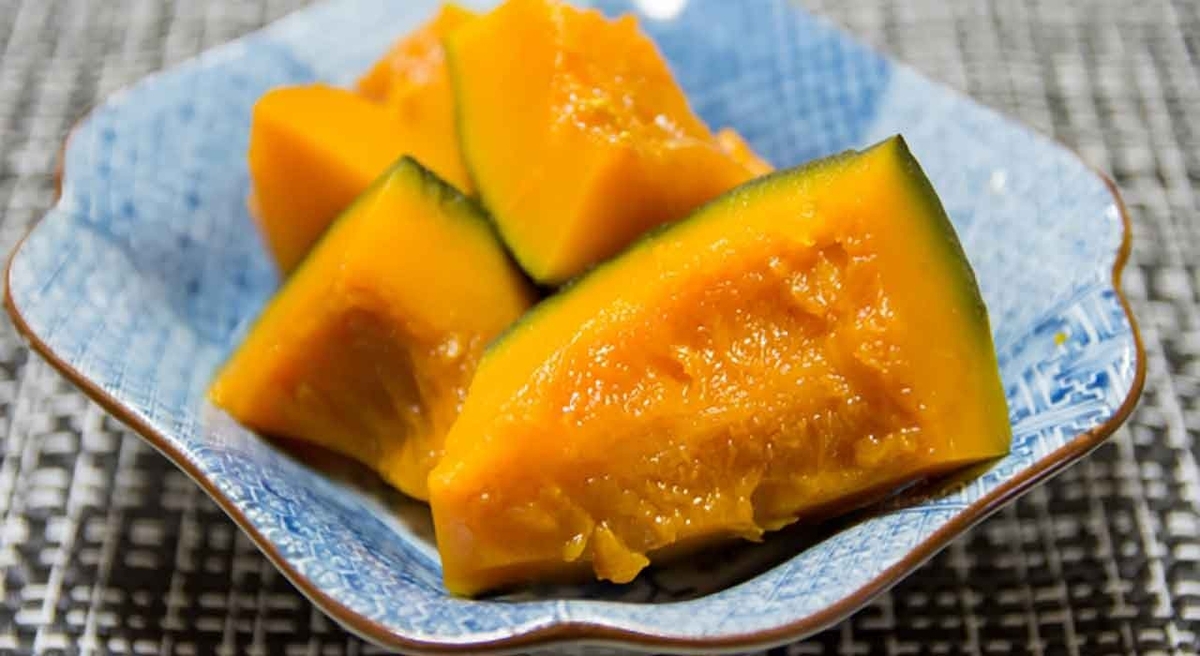 「旬の役菜 11月【カボチャ】」今が旬★ 美味しくて+栄養価が高くて+安くて=元気にしてくれる季節の野菜を紹介【適材適食】小園亜由美(管理栄養士・野菜ソムリエ上級プロ)糖尿病専門・甲状腺専門二田哲博クリニック勤務@福岡姪浜・福岡天神