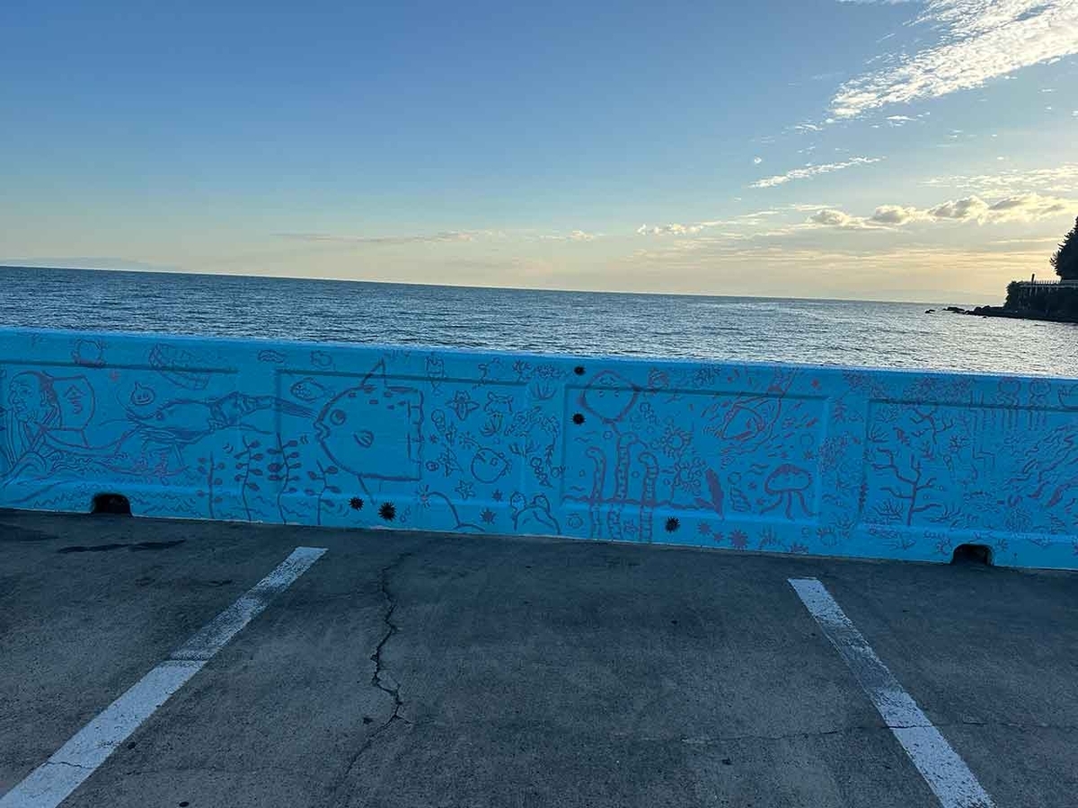 「旅ラン：朝の淡路島を走ってみた★261本目」洲本城を目指して一廻りしてくるコース＠香川・高松→淡路島への旅その9【適材適食】小園亜由美（管理栄養士・野菜ソムリエ上級プロ）糖尿病専門・甲状腺専門二田哲博クリニック勤務＠福岡姪浜・福岡天神