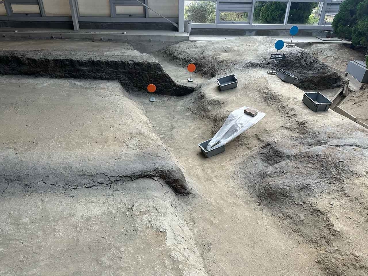 「淡路島の傷口」ホテル→北淡震災記念公園→明石海峡大橋→新神戸駅→博多駅＠香川・高松→淡路島への旅その10＠香川・高松→淡路島への旅その7【適材適食】小園亜由美（管理栄養士・野菜ソムリエ上級プロ）糖尿病専門・甲状腺専門二田哲博クリニック勤務＠福岡姪浜・福岡天神