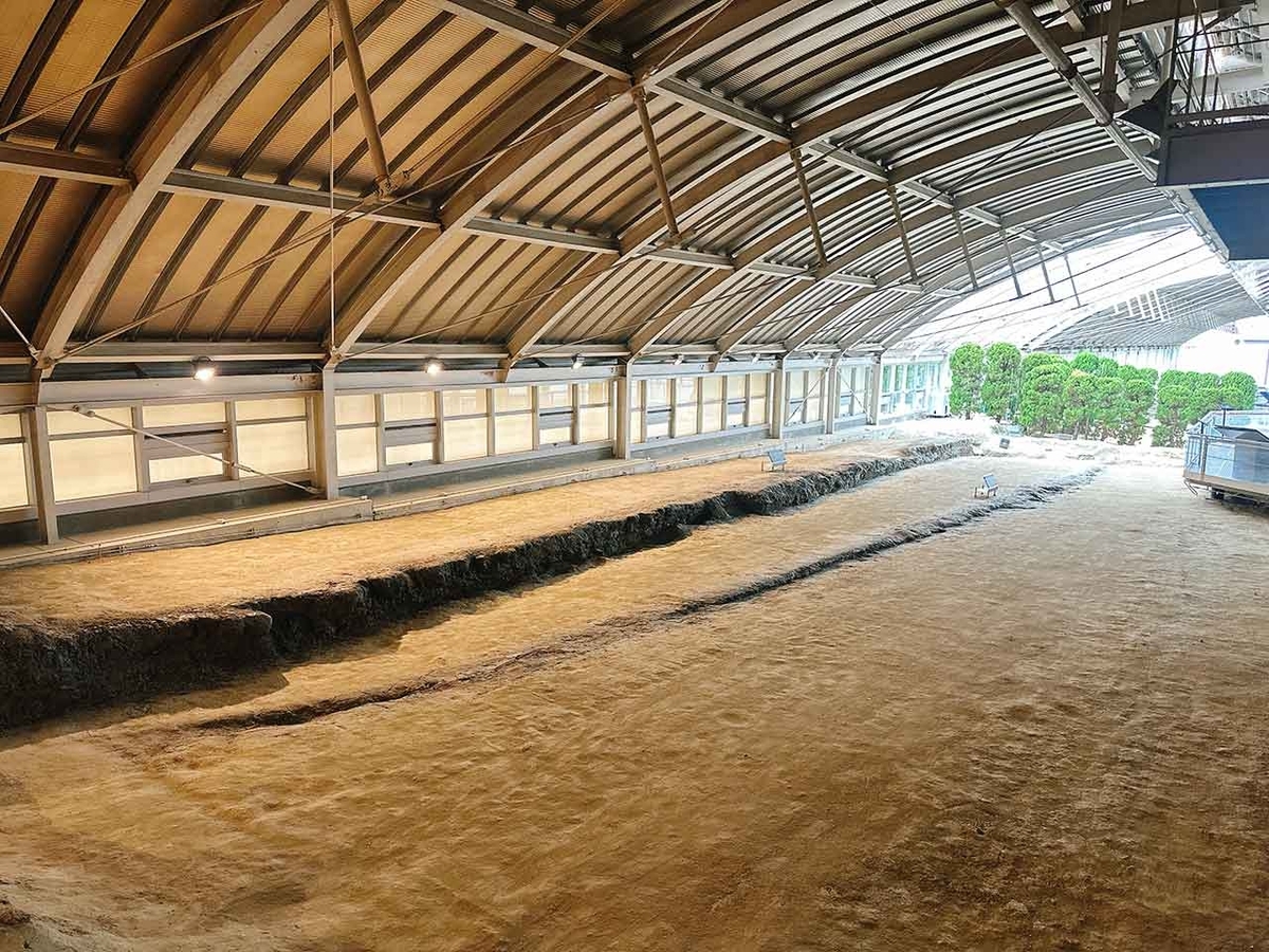 「淡路島の傷口」ホテル→北淡震災記念公園→明石海峡大橋→新神戸駅→博多駅＠香川・高松→淡路島への旅その10＠香川・高松→淡路島への旅その7【適材適食】小園亜由美（管理栄養士・野菜ソムリエ上級プロ）糖尿病専門・甲状腺専門二田哲博クリニック勤務＠福岡姪浜・福岡天神