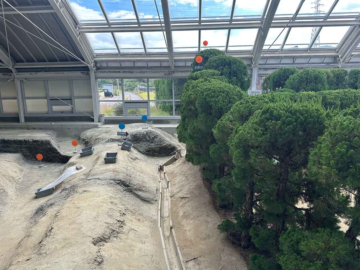 「淡路島の傷口」ホテル→北淡震災記念公園→明石海峡大橋→新神戸駅→博多駅＠香川・高松→淡路島への旅その10＠香川・高松→淡路島への旅その7【適材適食】小園亜由美（管理栄養士・野菜ソムリエ上級プロ）糖尿病専門・甲状腺専門二田哲博クリニック勤務＠福岡姪浜・福岡天神