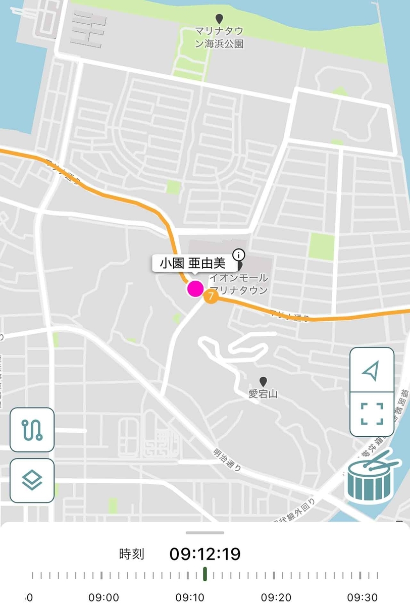 「福岡マラソン2025に挑戦！2回目（265本目）」福岡マラソン2025を走る！その3：スタートから15kmまで【適材適食】小園亜由美（管理栄養士・野菜ソムリエ上級プロ）糖尿病専門・甲状腺専門二田哲博クリニック勤務＠福岡姪浜・福岡天神